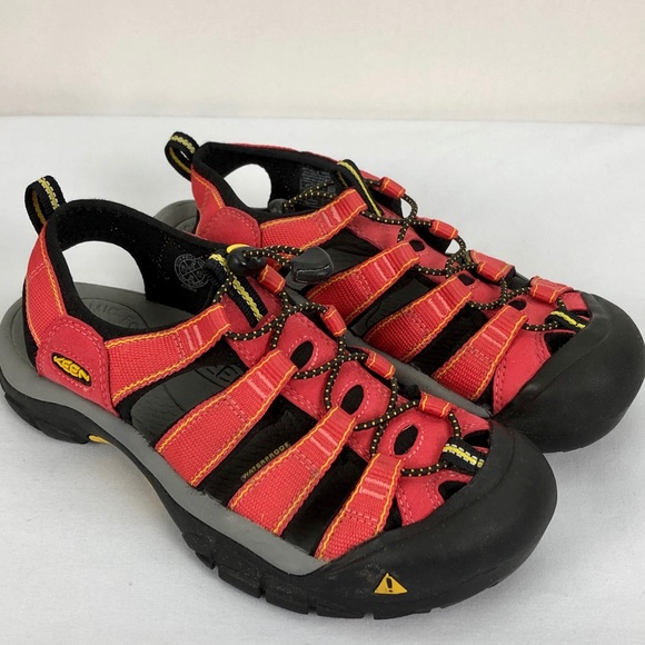 Keen Shoes - KEEN Sandals Hiking Sport Size 9 Waterproof